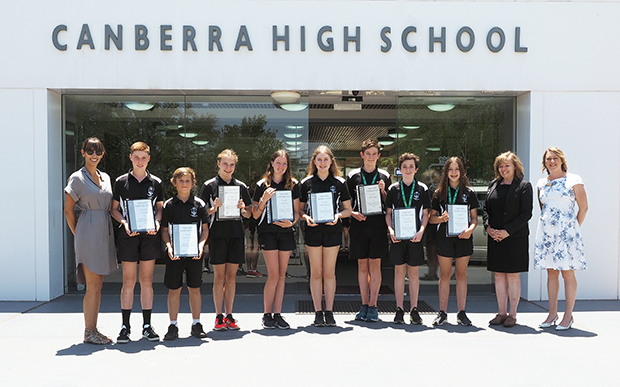 awards