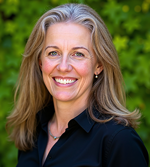 Janine Waters