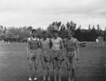 1951 Relay Team