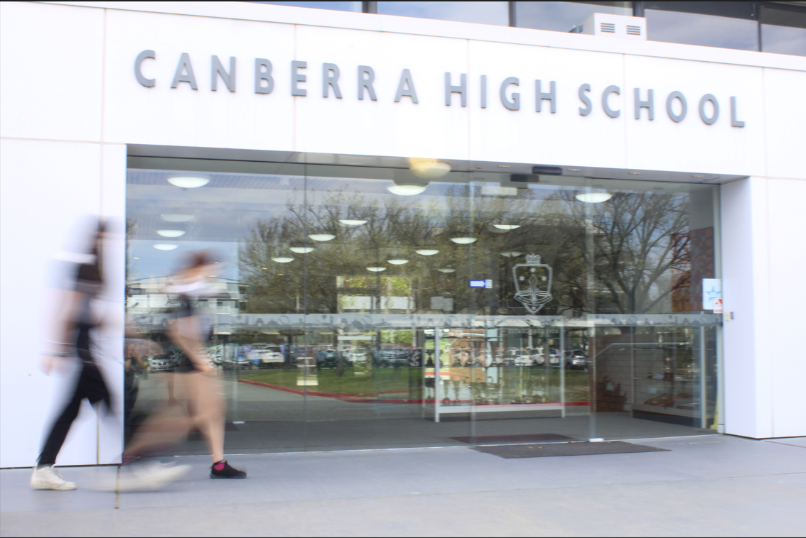 Canberra High School